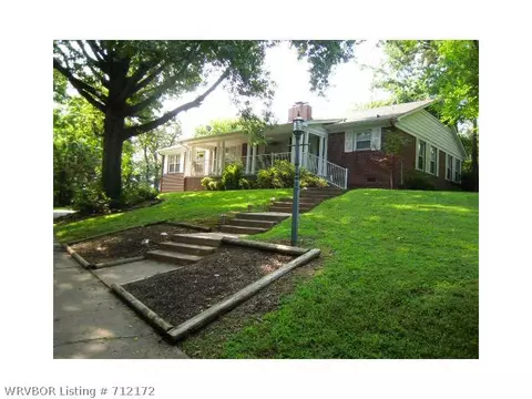 2001 Garner Ln, Fort Smith, AR 72901 photo 2