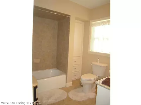 2001 Garner Ln, Fort Smith, AR 72901 photo 18