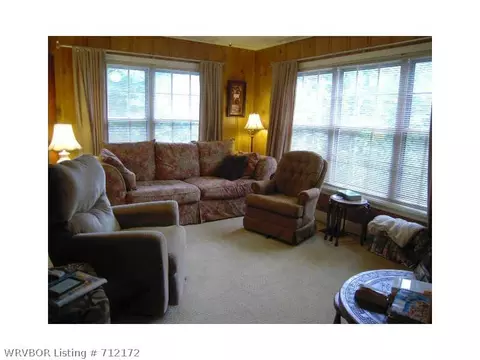2001 Garner Ln, Fort Smith, AR 72901 photo 12