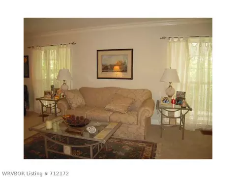 2001 Garner Ln, Fort Smith, AR 72901 photo 6