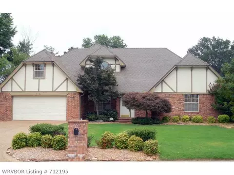2701 Royal Scots Way, Fort Smith, AR 72908 photo 1
