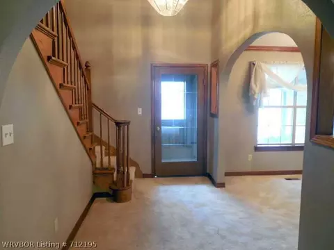 2701 Royal Scots Way, Fort Smith, AR 72908 photo 2