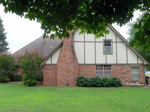 2701 Royal Scots Way, Fort Smith, AR 72908 photo 22