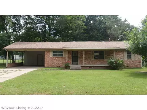 2406 N 53rd St, Fort Smith, AR 72904 photo 1