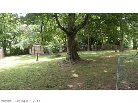2406 N 53rd St, Fort Smith, AR 72904 photo 12