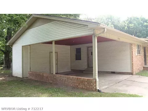 2406 N 53rd St, Fort Smith, AR 72904 photo 11