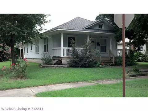 2920 Alabama Ave, Fort Smith, AR 72901 photo 1