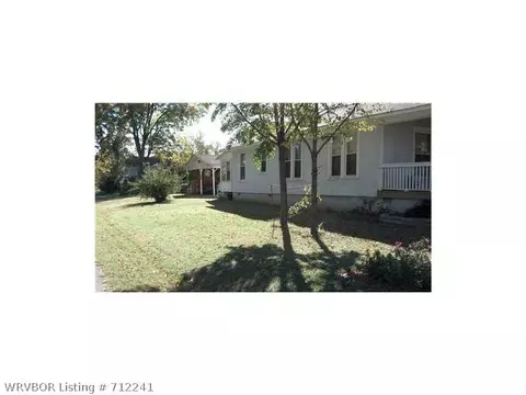 2920 Alabama Ave, Fort Smith, AR 72901 photo 2