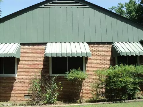 8 Haven Hill Cir, Fort Smith, AR 72901 photo 2