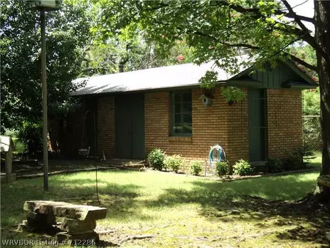 8 Haven Hill Cir, Fort Smith, AR 72901 photo 4