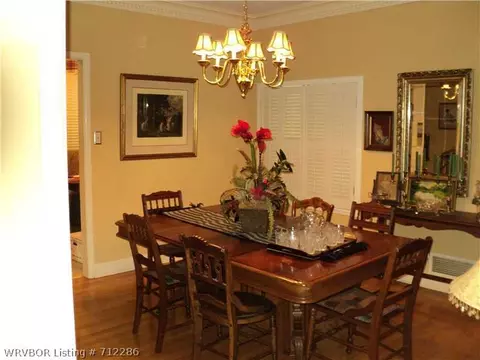 8 Haven Hill Cir, Fort Smith, AR 72901 photo 9