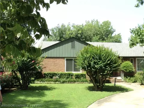 8 Haven Hill Cir, Fort Smith, AR 72901 photo 1