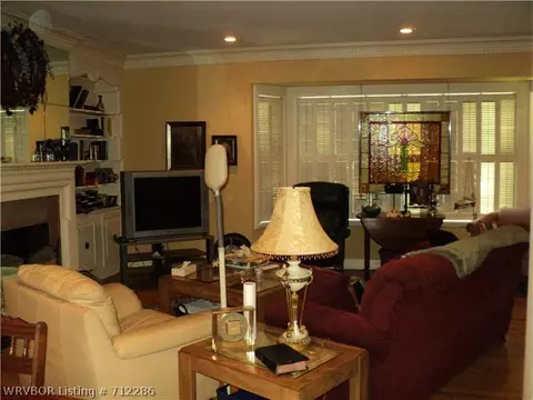 8 Haven Hill Cir, Fort Smith, AR 72901 photo 7