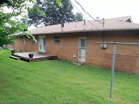 1907 Atlanta St, Fort Smith, AR 72901 photo 12