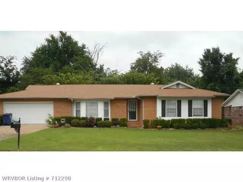 1907 Atlanta St, Fort Smith, AR 72901 photo 1