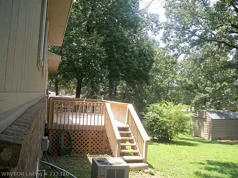 8306 Sebastian Lake Dr, Hackett, AR 72937 photo 8