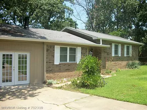 8306 Sebastian Lake Dr, Hackett, AR 72937 photo 1