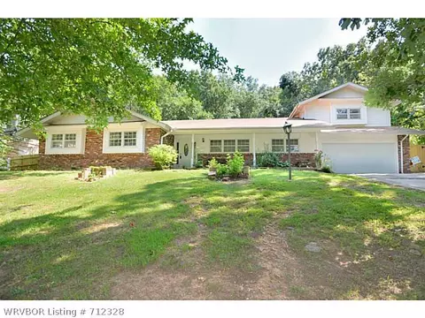 2500 Houston St, Fort Smith, AR 72901 photo 1