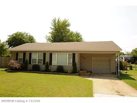 4522 S 26th St, Fort Smith, AR 72901 photo 1