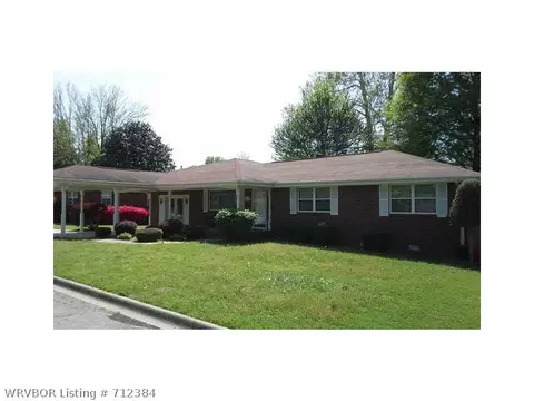 1110 N 4th St, Paris, AR 72855 photo 1