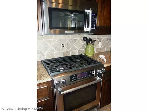 6215 Red Cedar Cir, Fort Smith, AR 72916 photo 9
