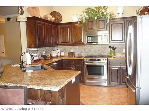 6215 Red Cedar Cir, Fort Smith, AR 72916 photo 8