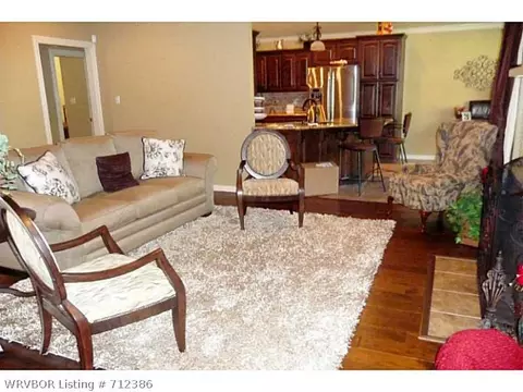 6215 Red Cedar Cir, Fort Smith, AR 72916 photo 4