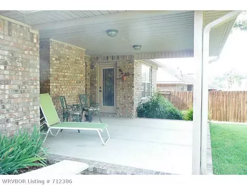 6215 Red Cedar Cir, Fort Smith, AR 72916 photo 22