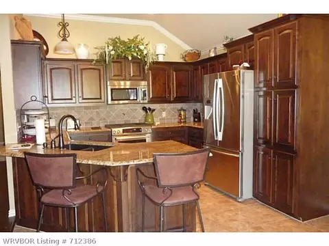 6215 Red Cedar Cir, Fort Smith, AR 72916 photo 7
