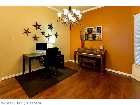 12104 Sapling Dr, Fort Smith, AR 72916 photo 4
