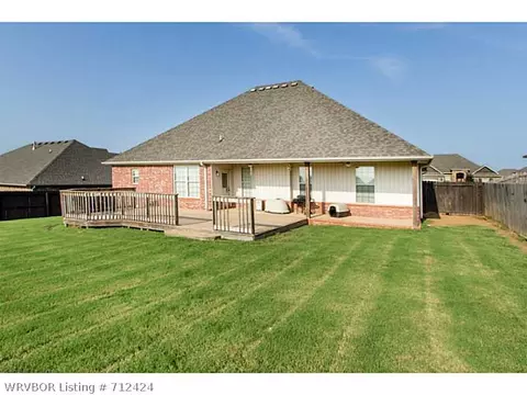 12104 Sapling Dr, Fort Smith, AR 72916 photo 18