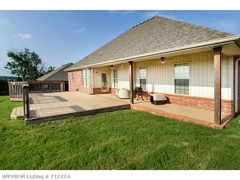 12104 Sapling Dr, Fort Smith, AR 72916 photo 15