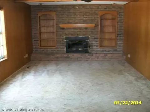 2624 Enid Pl, Fort Smith, AR 72901 photo 4