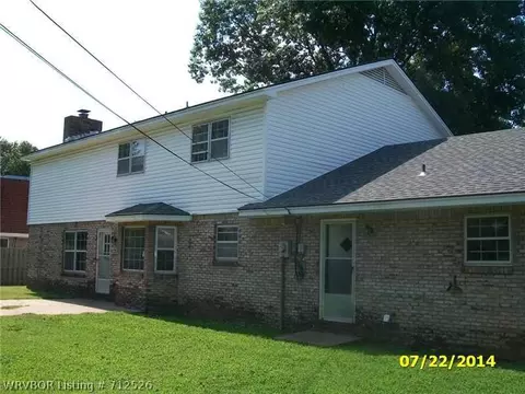 2624 Enid Pl, Fort Smith, AR 72901 photo 2