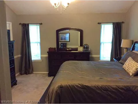 9705 Shadow Branch Ln, Fort Smith, AR 72903 photo 6