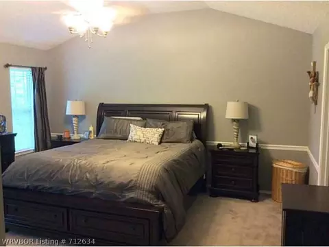 9705 Shadow Branch Ln, Fort Smith, AR 72903 photo 7