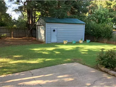 9705 Shadow Branch Ln, Fort Smith, AR 72903 photo 15