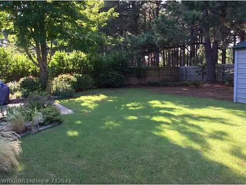 9705 Shadow Branch Ln, Fort Smith, AR 72903 photo 16