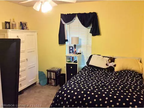 9705 Shadow Branch Ln, Fort Smith, AR 72903 photo 12