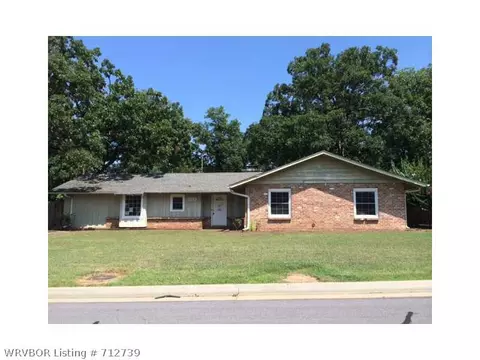 3219 S 39th St, Fort Smith, AR 72903 photo 1