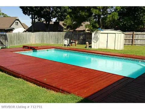 9617 River Ridge Rd, Fort Smith, AR 72903 photo 22