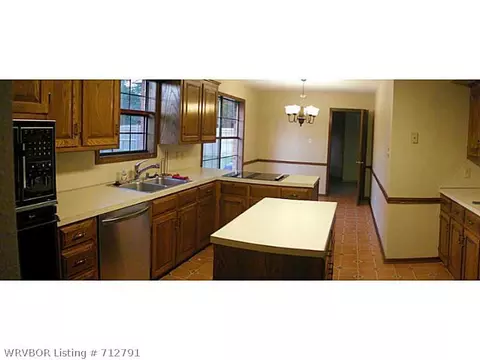 9617 River Ridge Rd, Fort Smith, AR 72903 photo 4