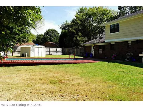9617 River Ridge Rd, Fort Smith, AR 72903 photo 23