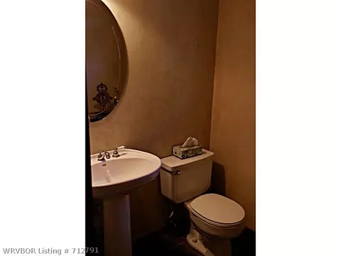 9617 River Ridge Rd, Fort Smith, AR 72903 photo 12