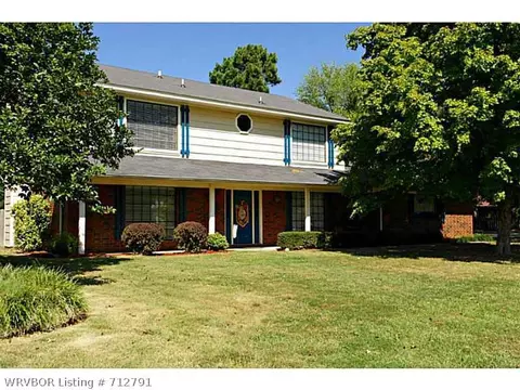 9617 River Ridge Rd, Fort Smith, AR 72903 photo 1