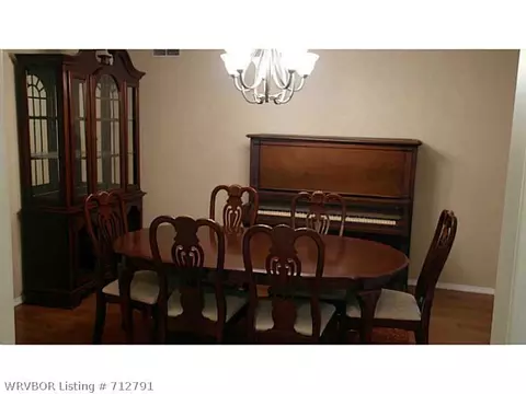 9617 River Ridge Rd, Fort Smith, AR 72903 photo 10