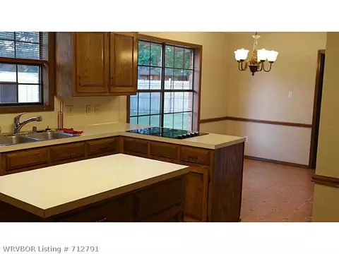 9617 River Ridge Rd, Fort Smith, AR 72903 photo 5