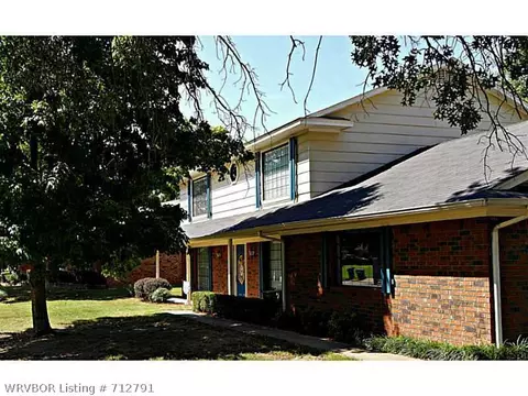 9617 River Ridge Rd, Fort Smith, AR 72903 photo 2