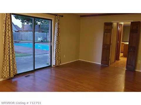 9617 River Ridge Rd, Fort Smith, AR 72903 photo 9