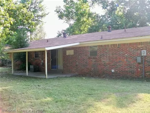 502 S 15th St, Lavaca, AR 72941 photo 9